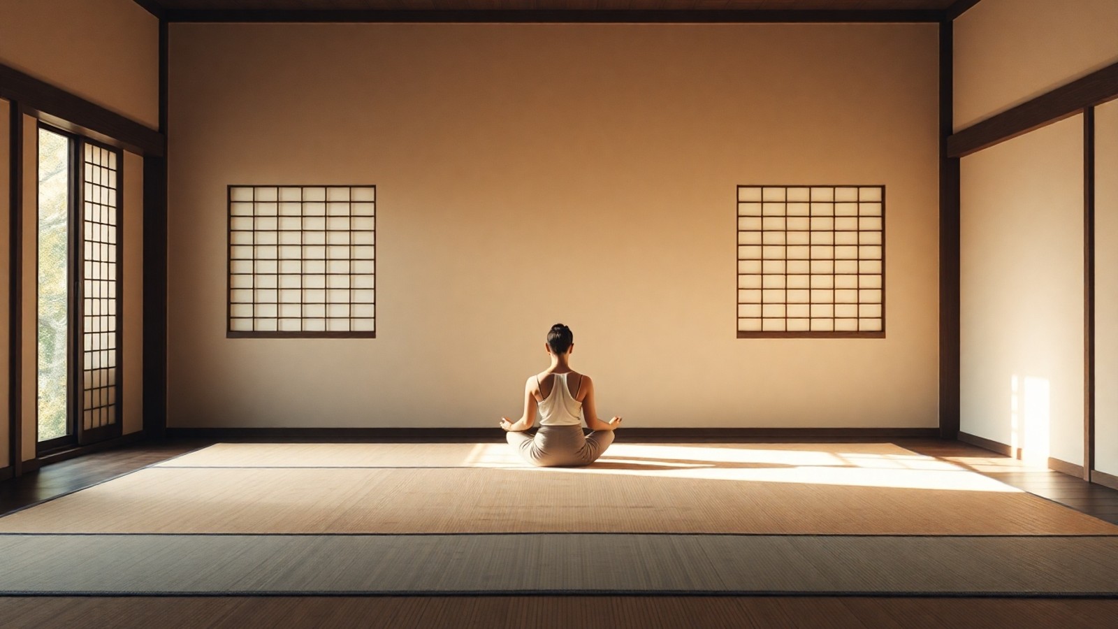 meditacao zen zazen