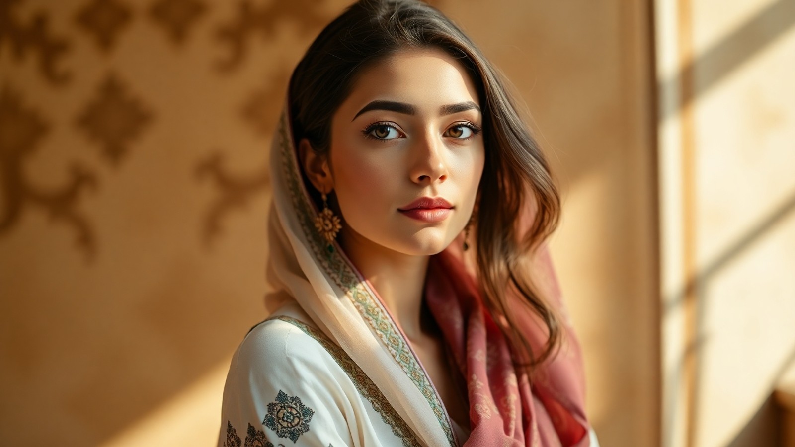 mulher nome arabe yaminah
