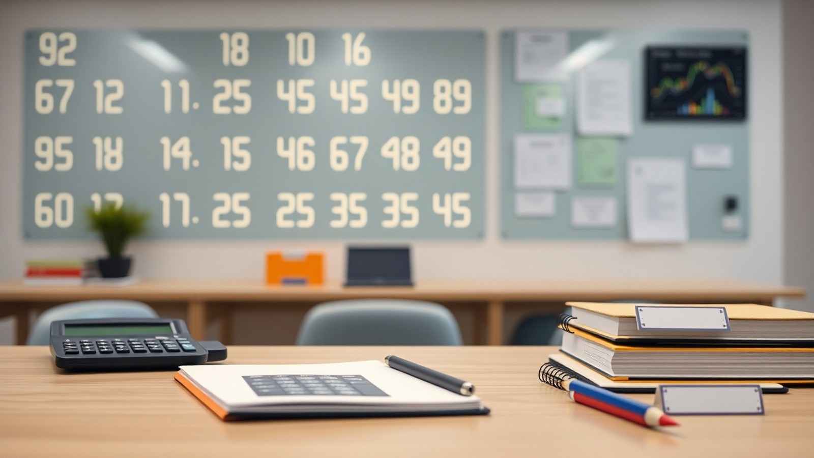 numero educacao matematica