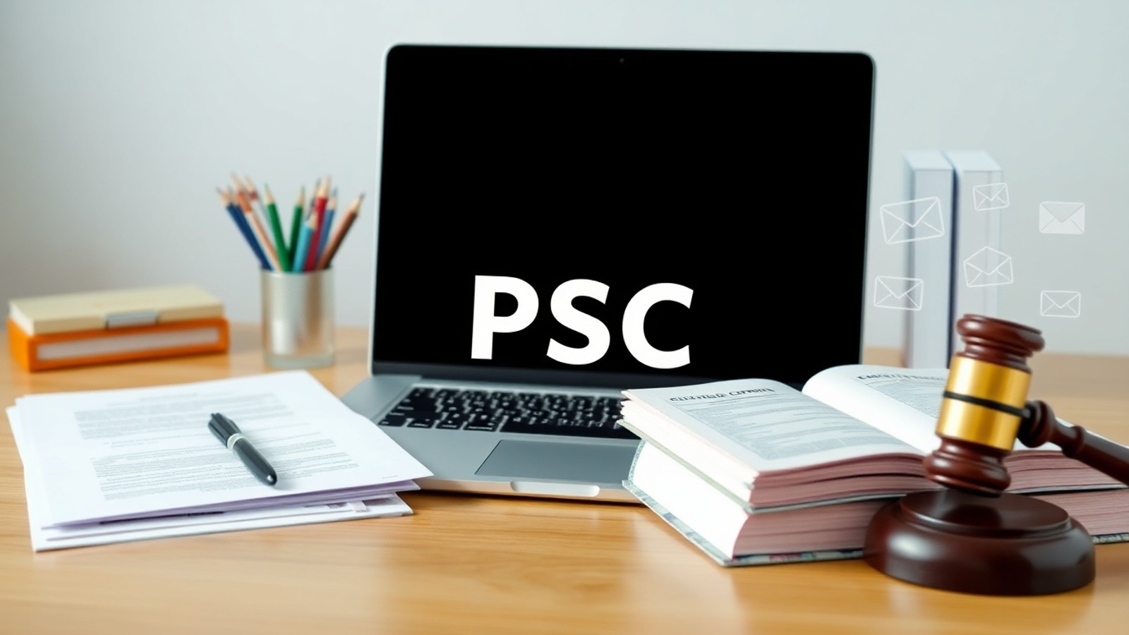 o que significa psc contexto geral