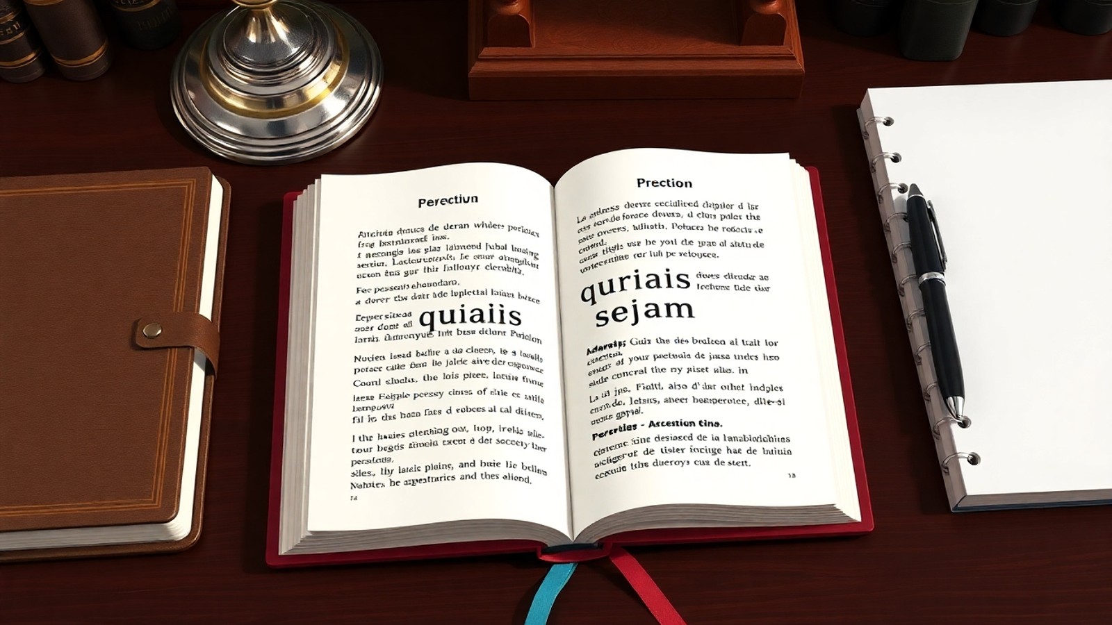 o que significa quais sejam 1