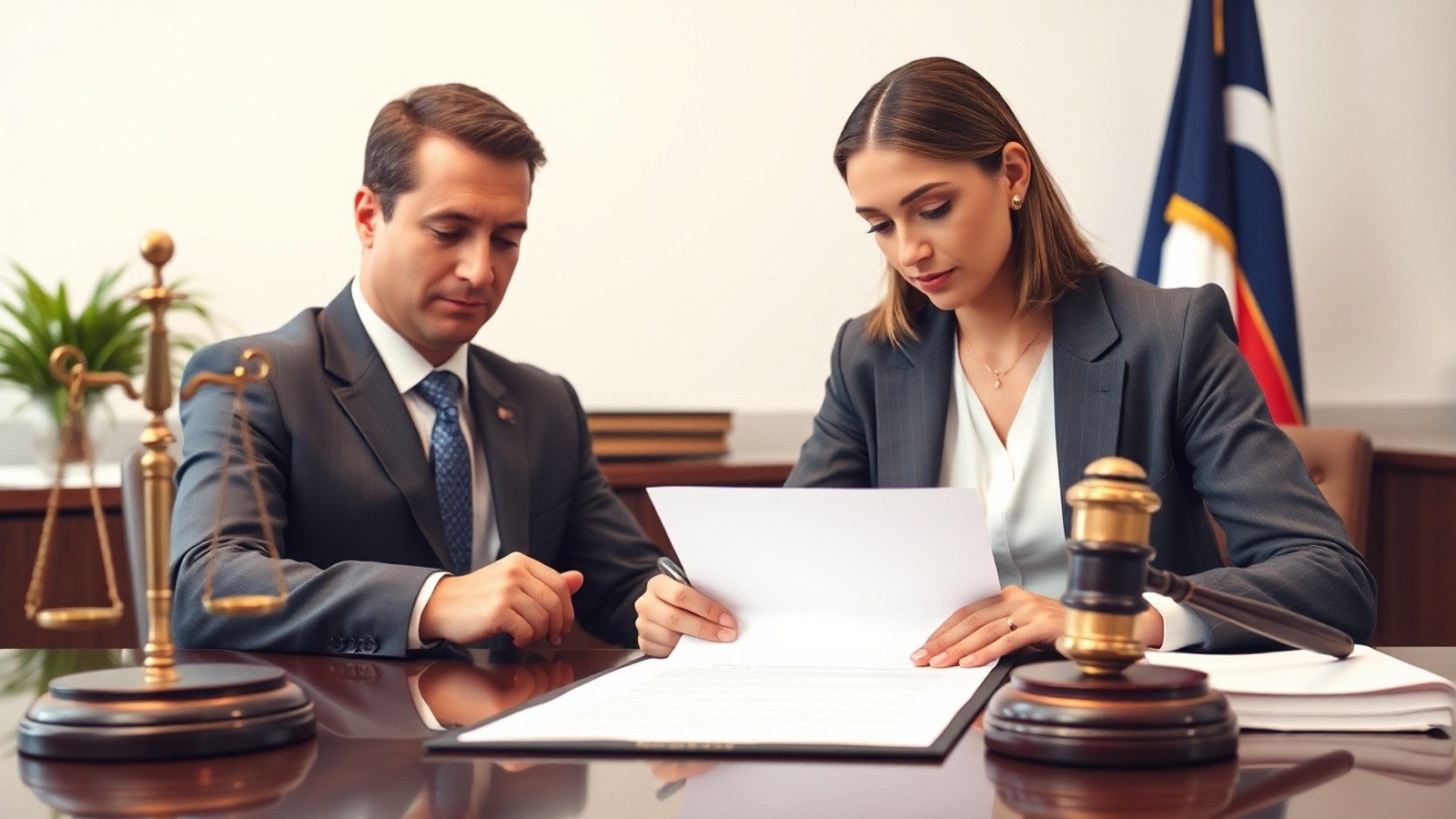 proponente contexto formal juridico