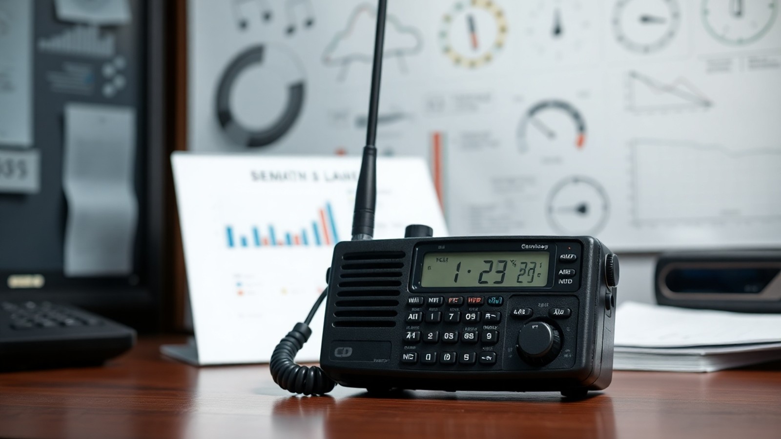 qap comunicacao radio