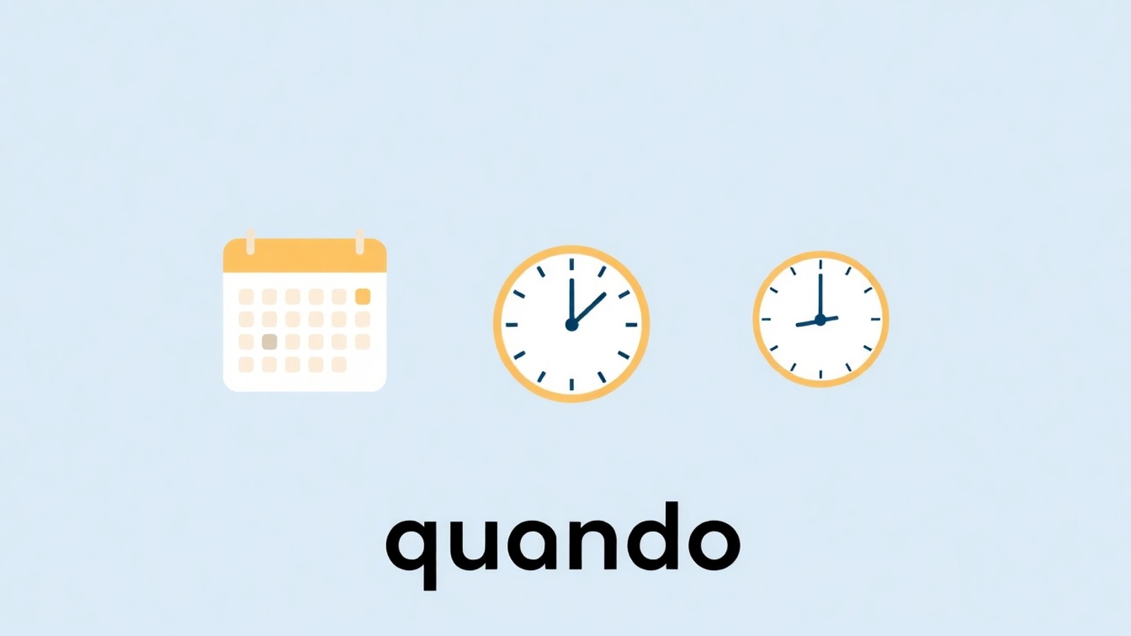 quando significa ilustracao 1