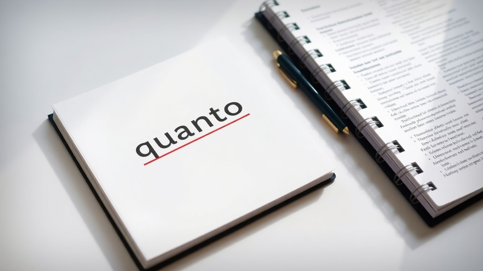 quanto em italiano estudo dicionario