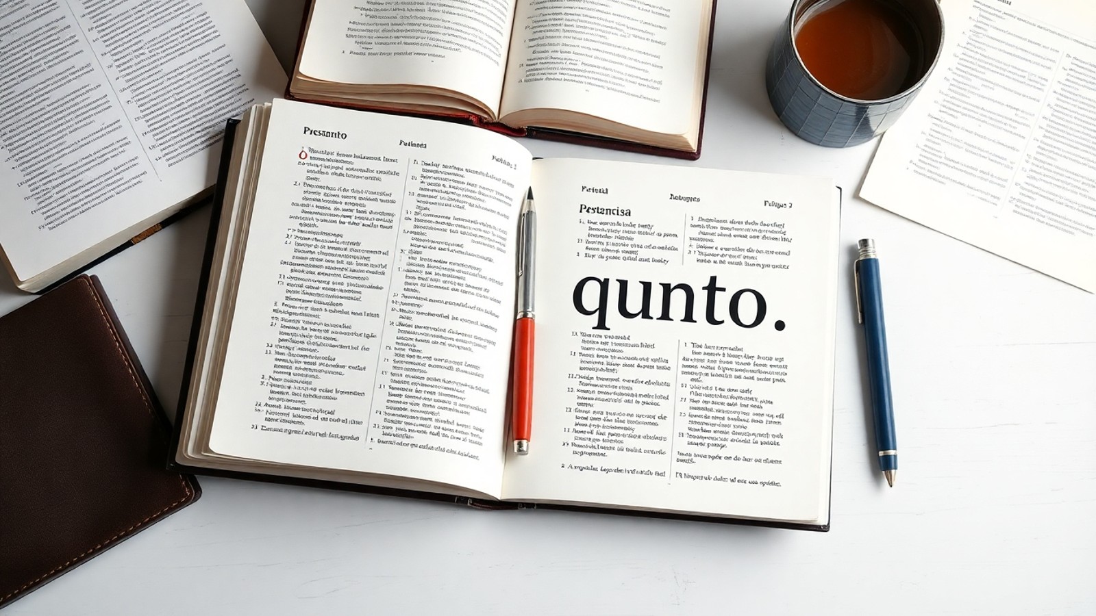 quanto sinonimo contexto linguistico