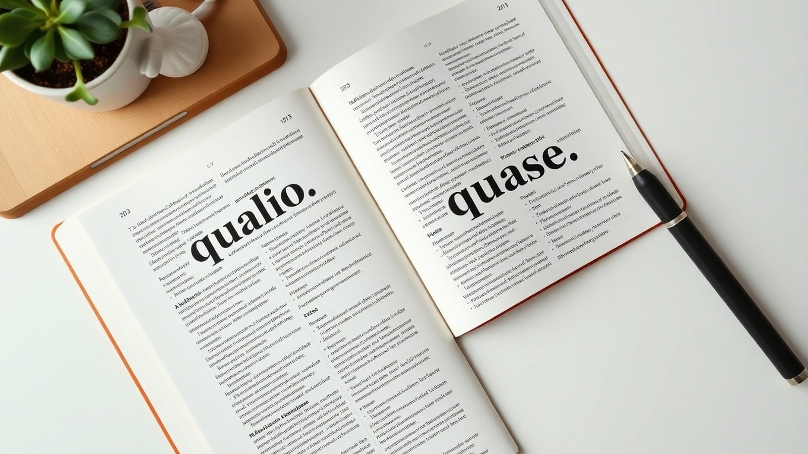 quasi significado de expressoes 1