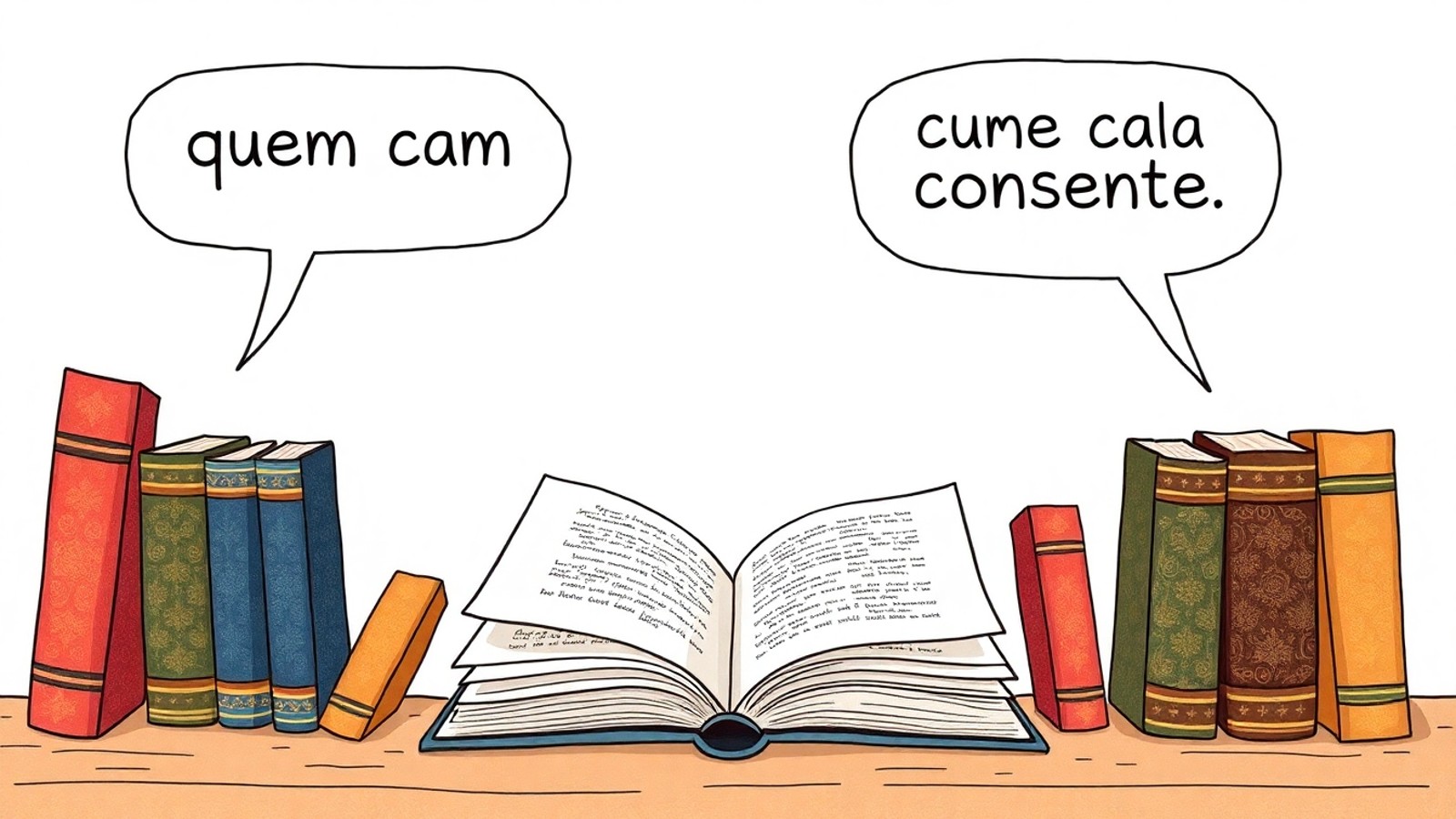O Que Significa Quem Cala Consente: Entenda o Ditado
