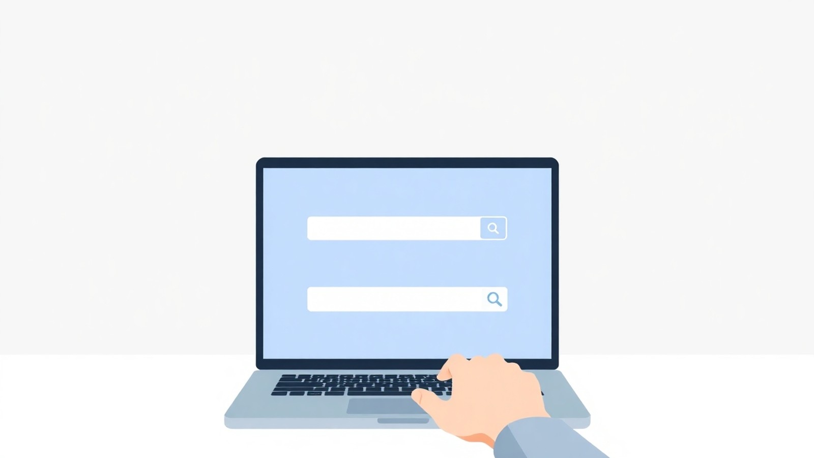 query tecnologica em pesquisa