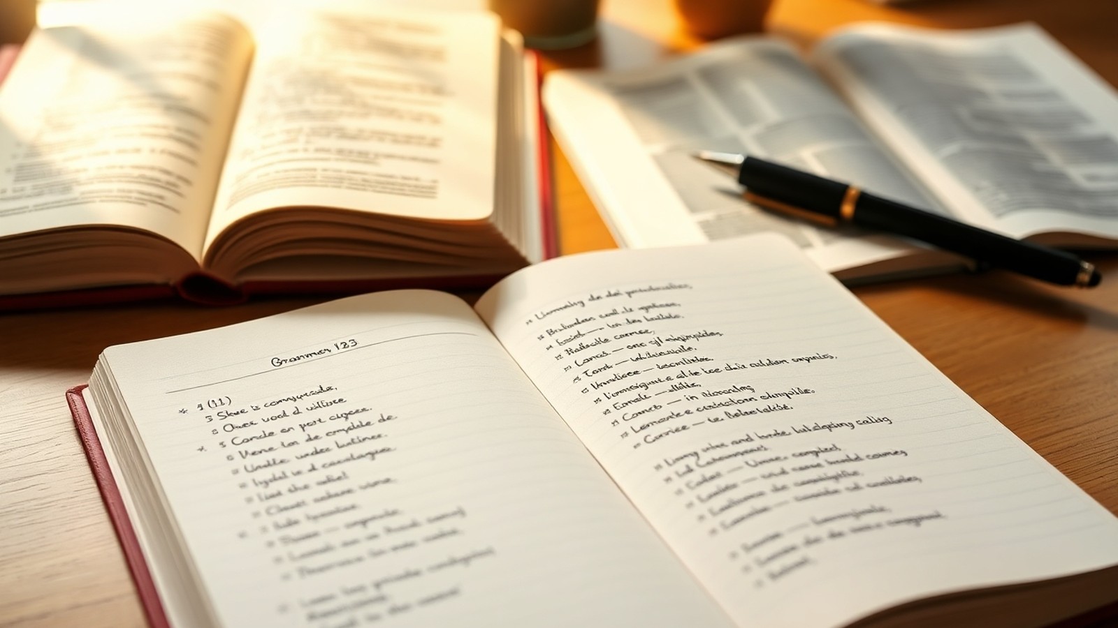 quis significado capa estudo gramatica