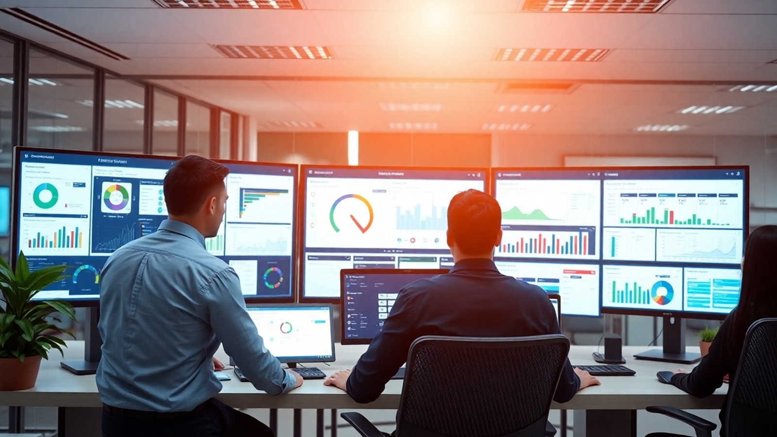 sap em ambiente corporativo e erp