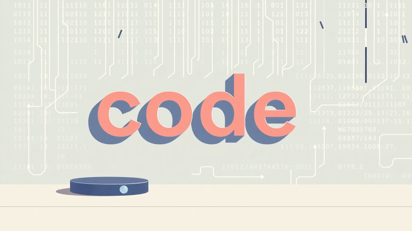 significa codigo direito comunicacao programacao