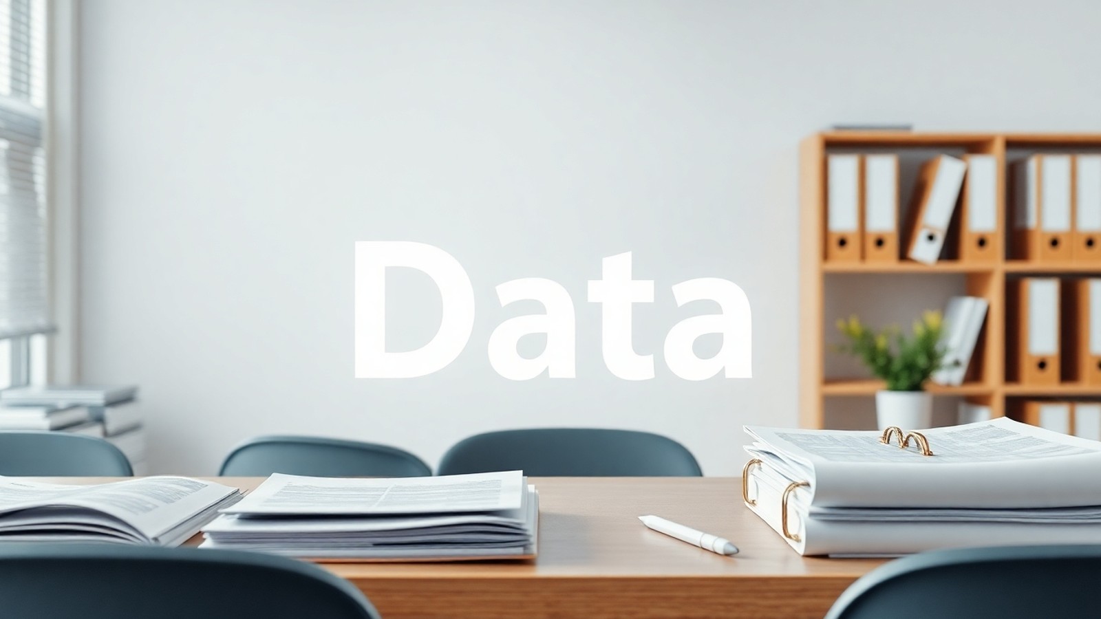 significa data banner principal