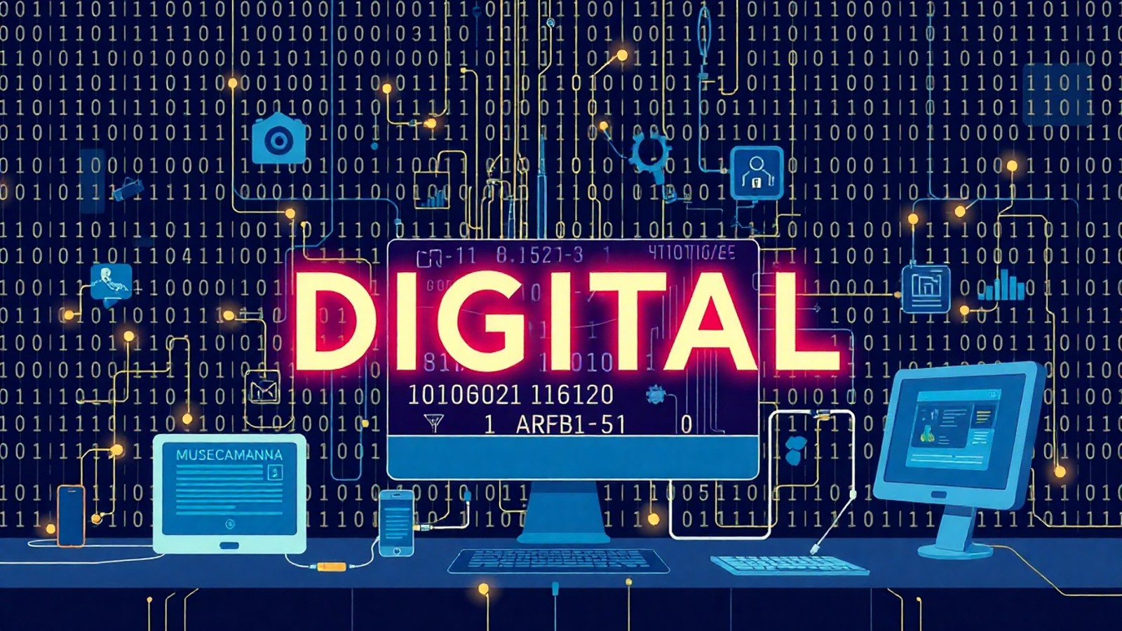 significa digital introducao