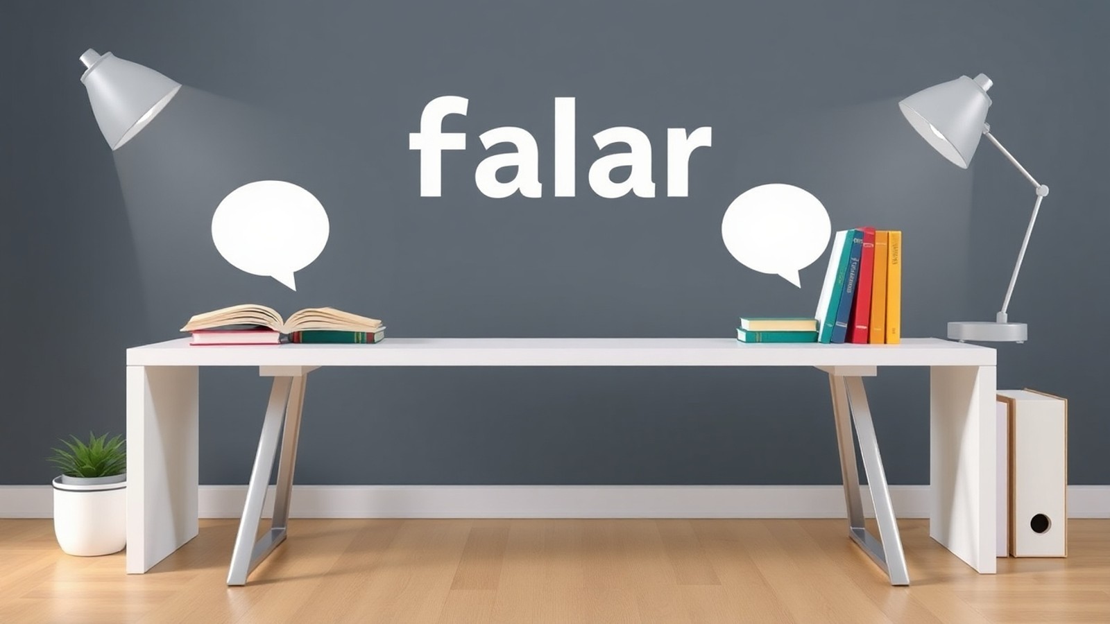 significa falar capa
