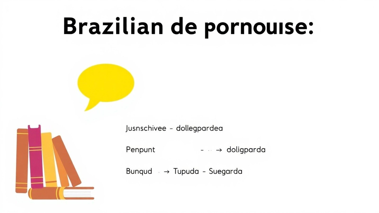 significa isso pronome demonstrativo