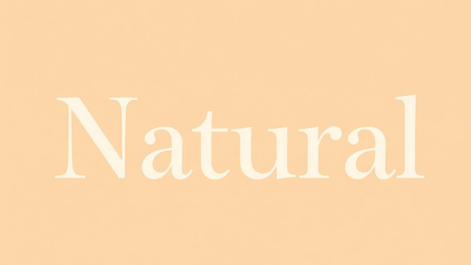 significa natural conceitos semanticos