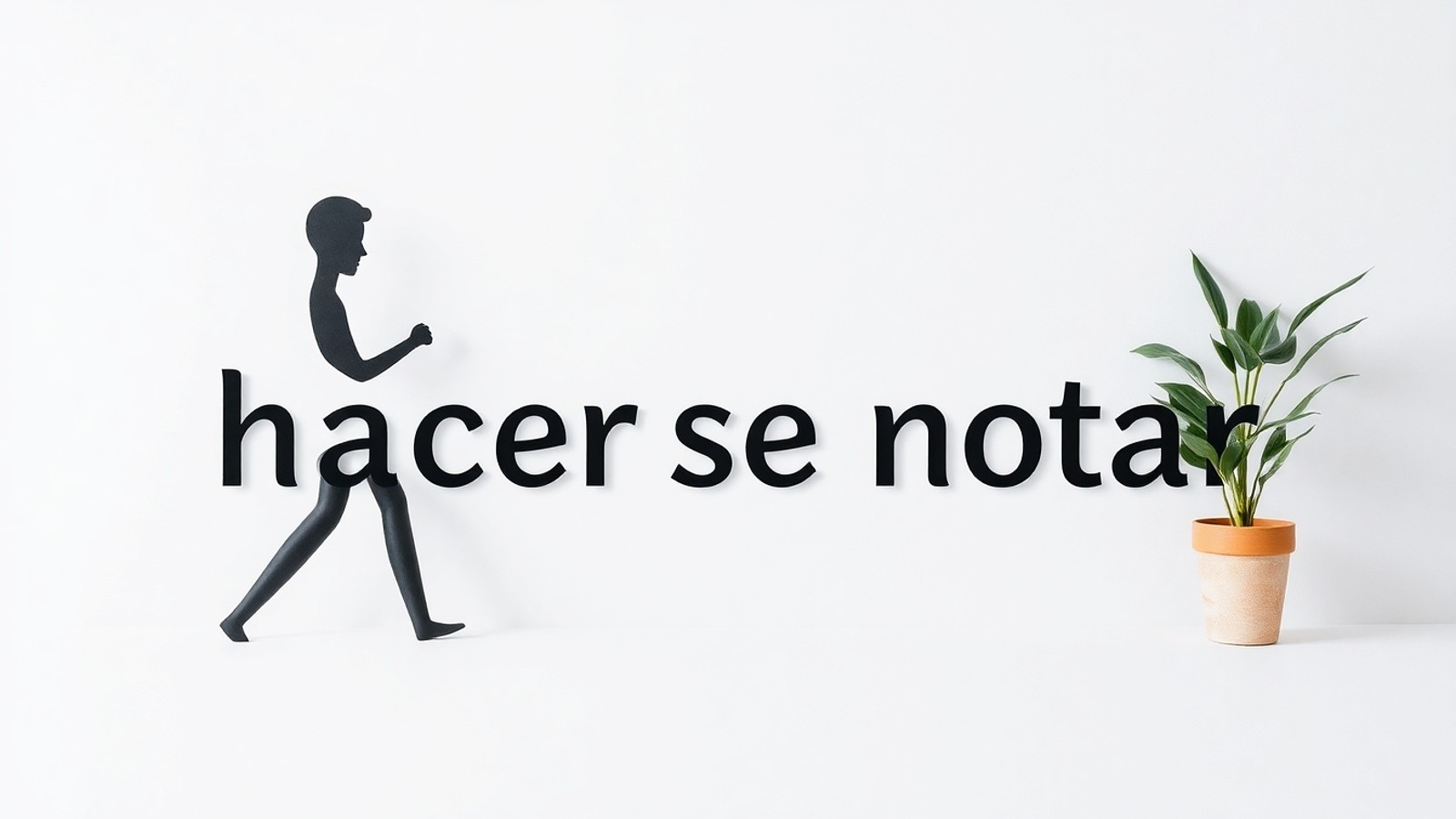 significa ser cool y hacerse notar introducao