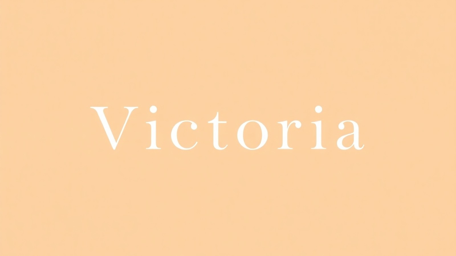 significa victoria 1