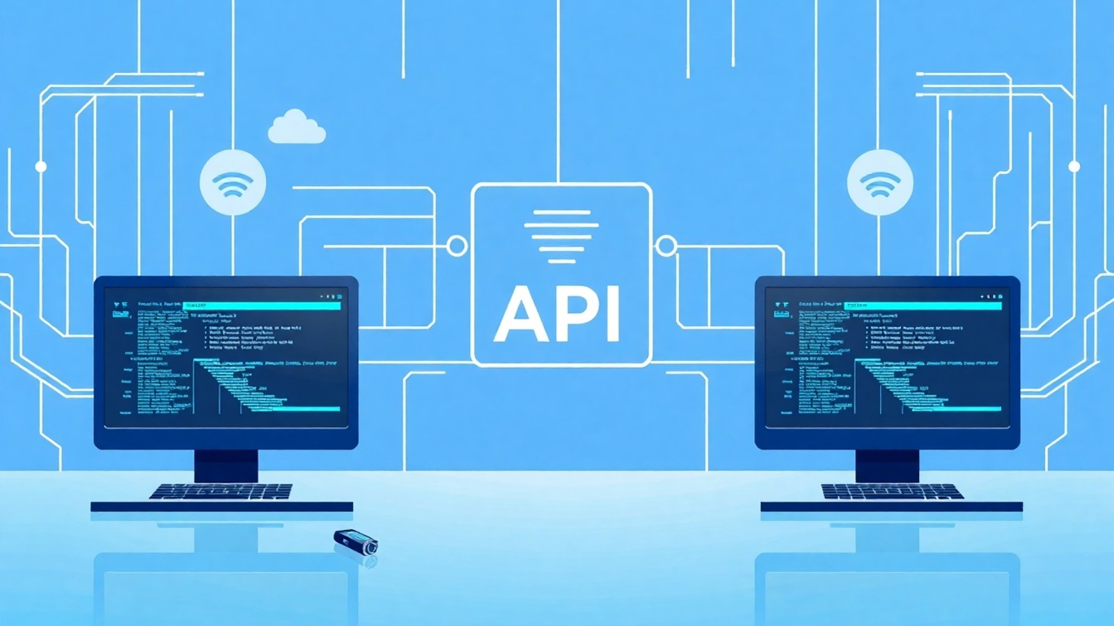 significado api interface programacao