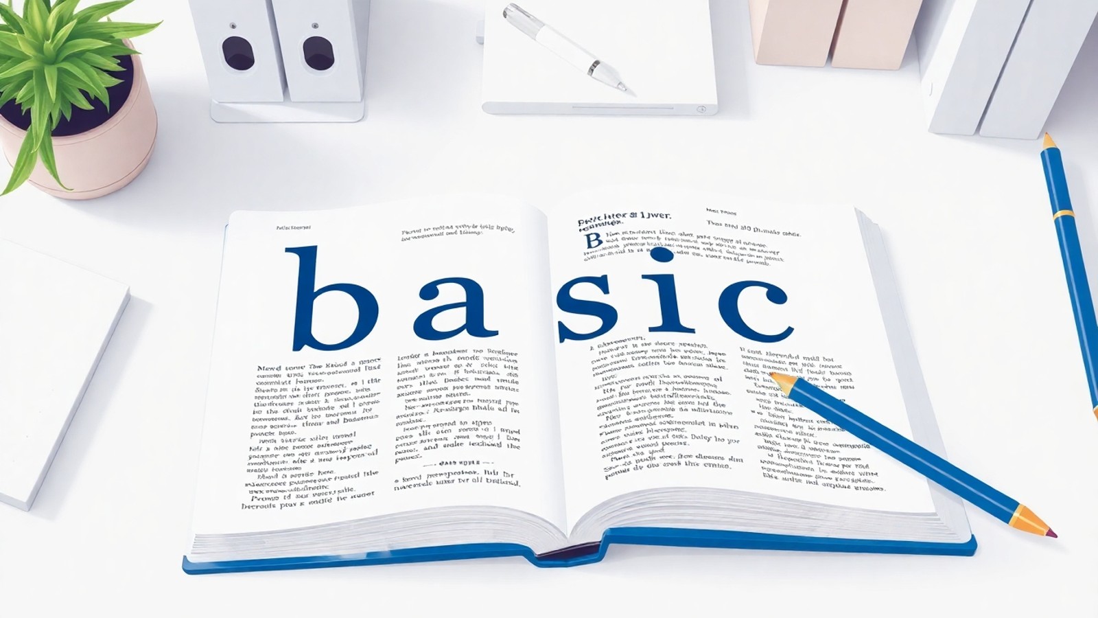 significado basico 1