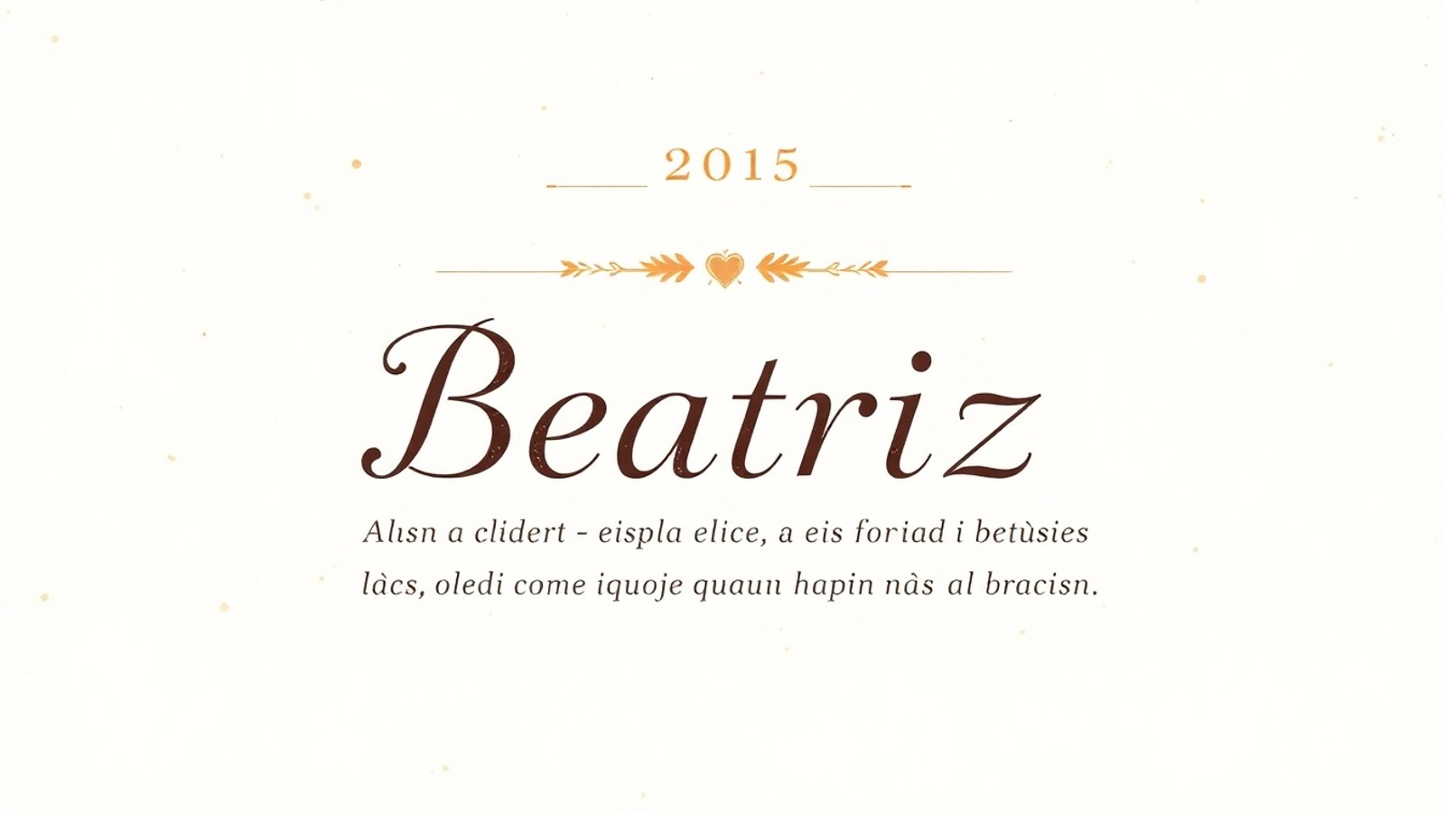 significado beatriz origem latina