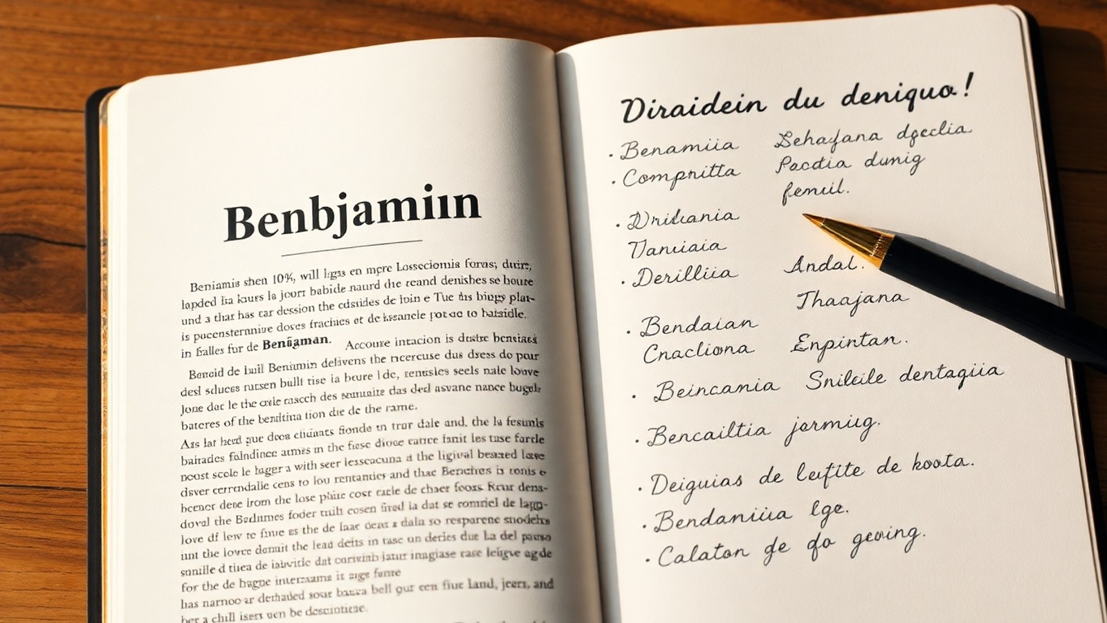 significado benjamin capa