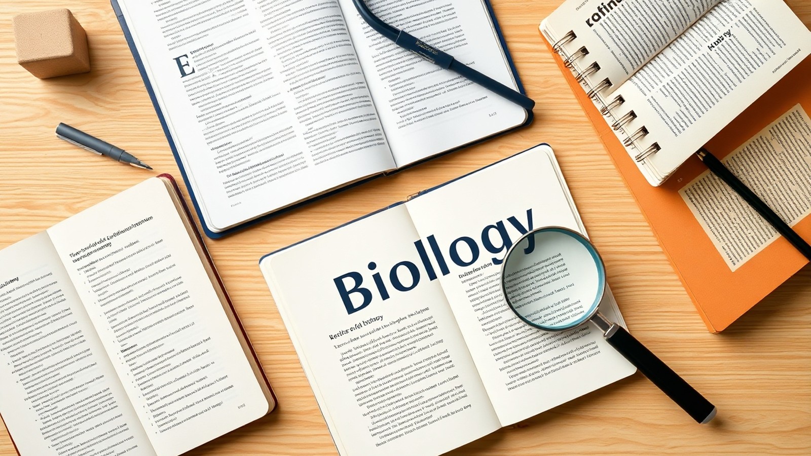 significado biologia estudo da vida