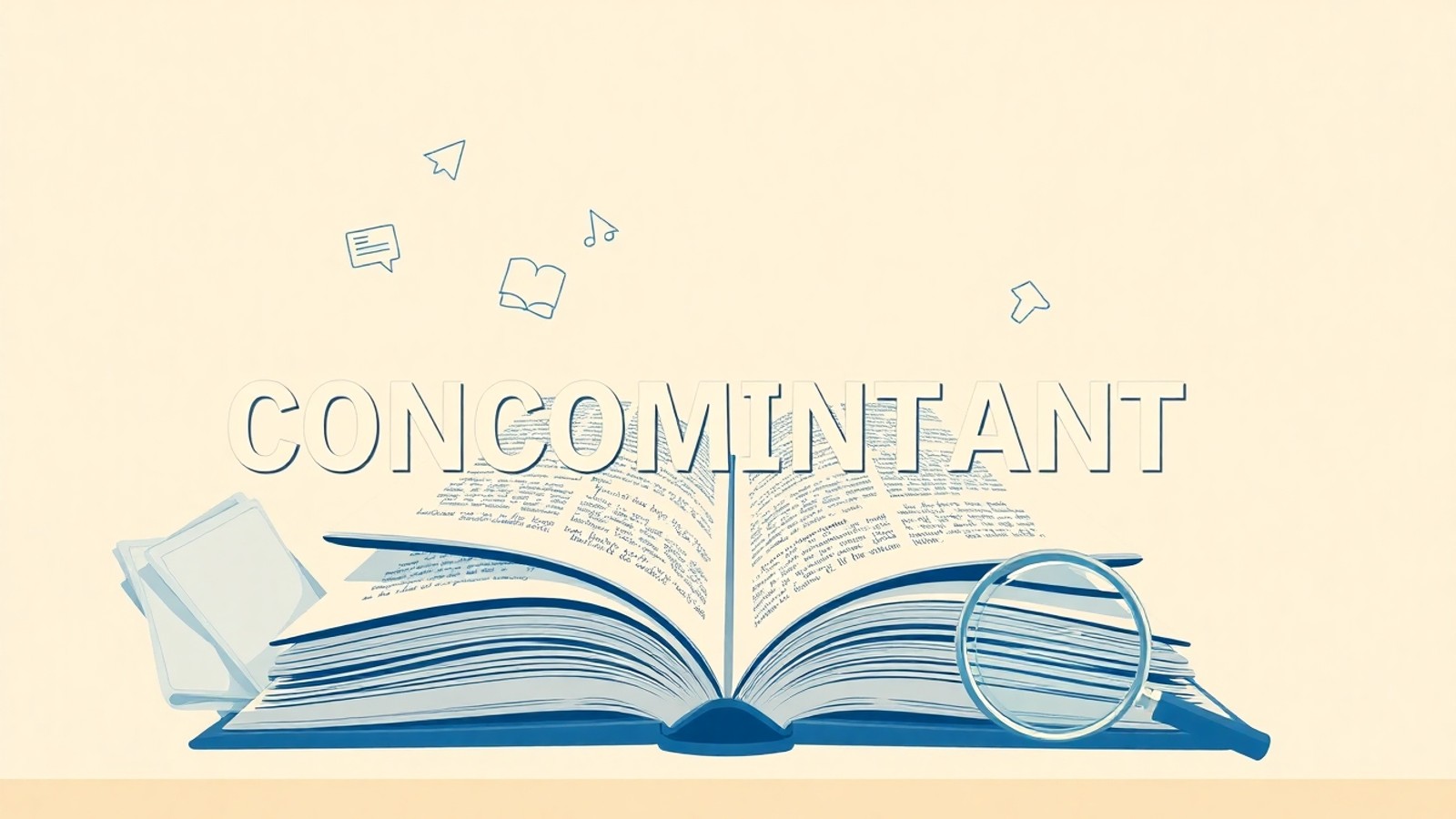 significado concomitante 01