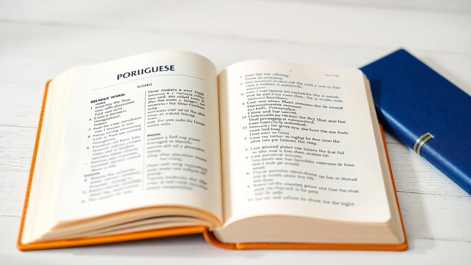 significado da palavra dicionario estudo