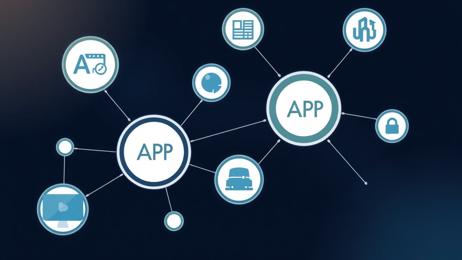 significado de api integracao de sistemas