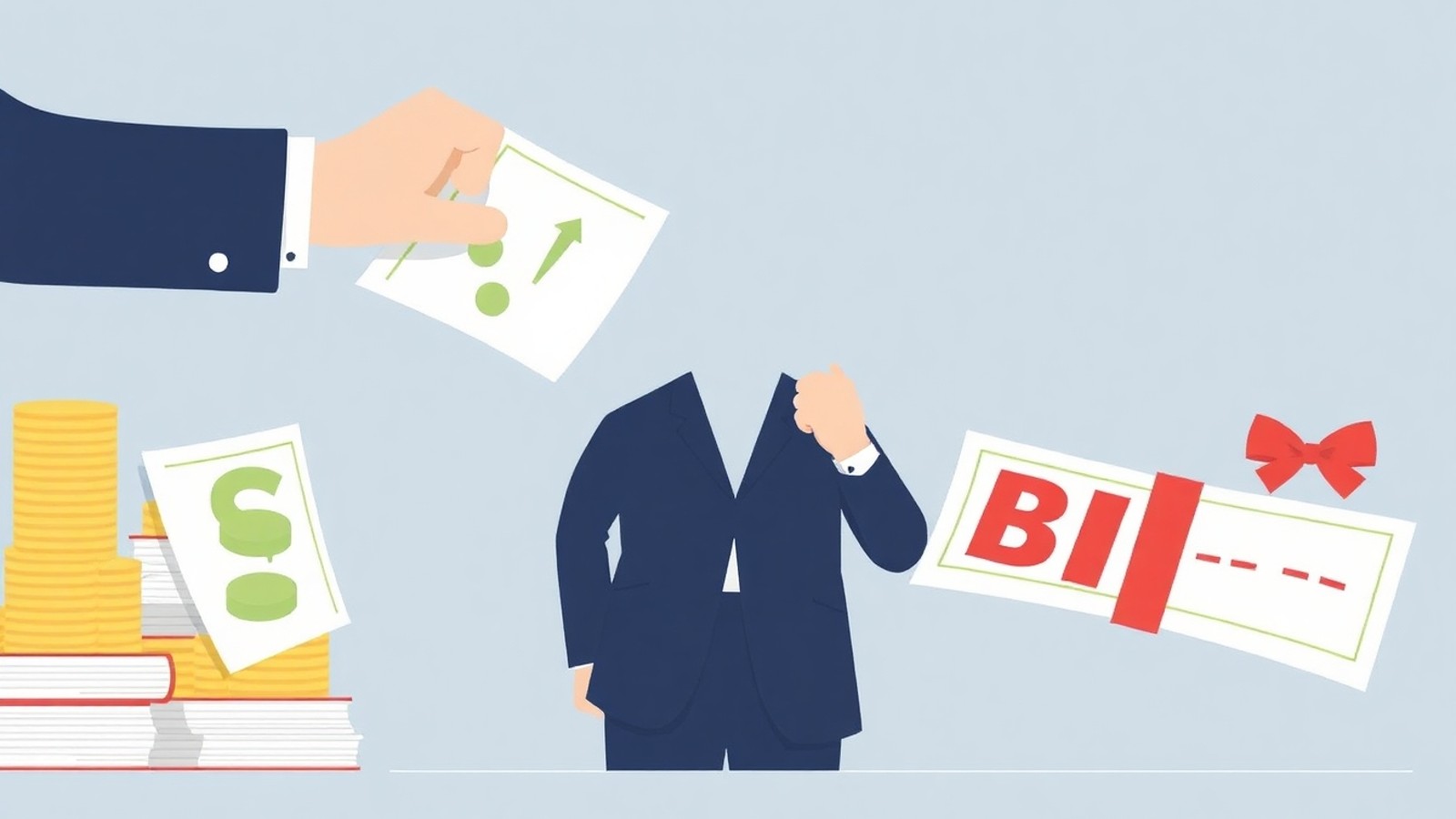 significado de bid em negocios