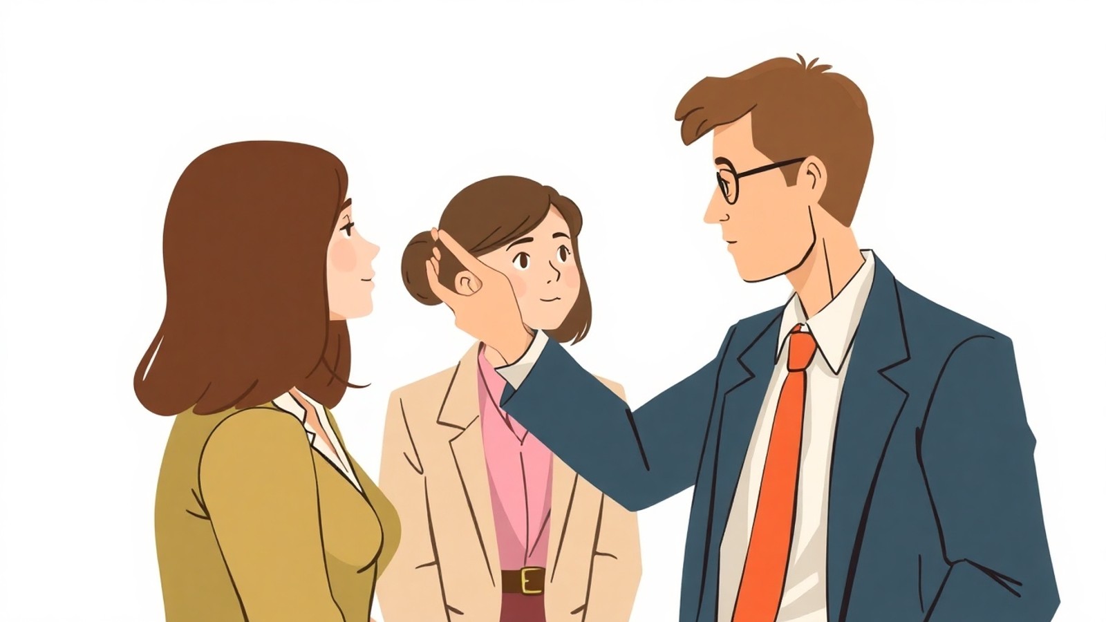 significado de complacente pessoa permissiva