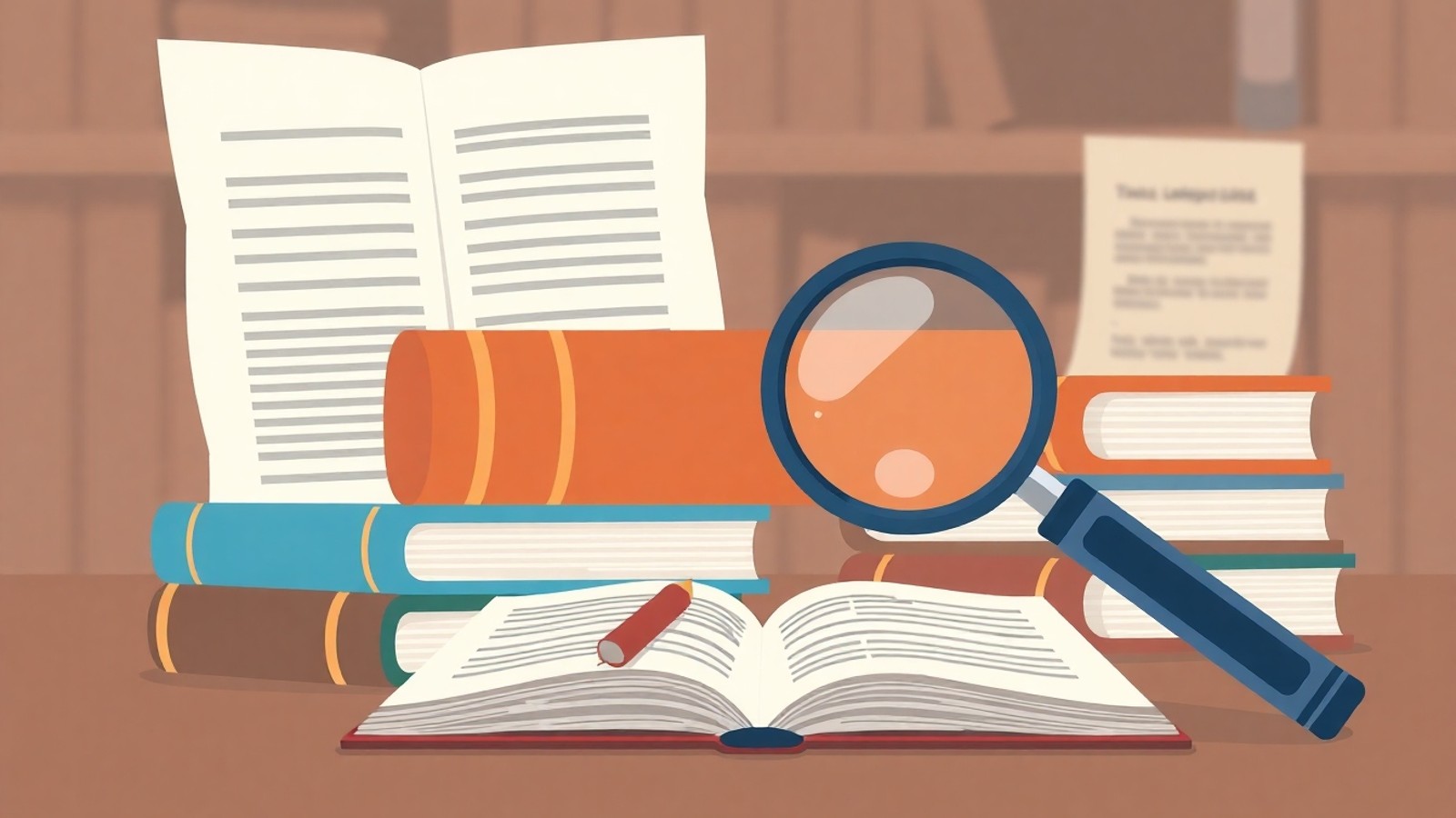 significado de corroborar evidencias formais