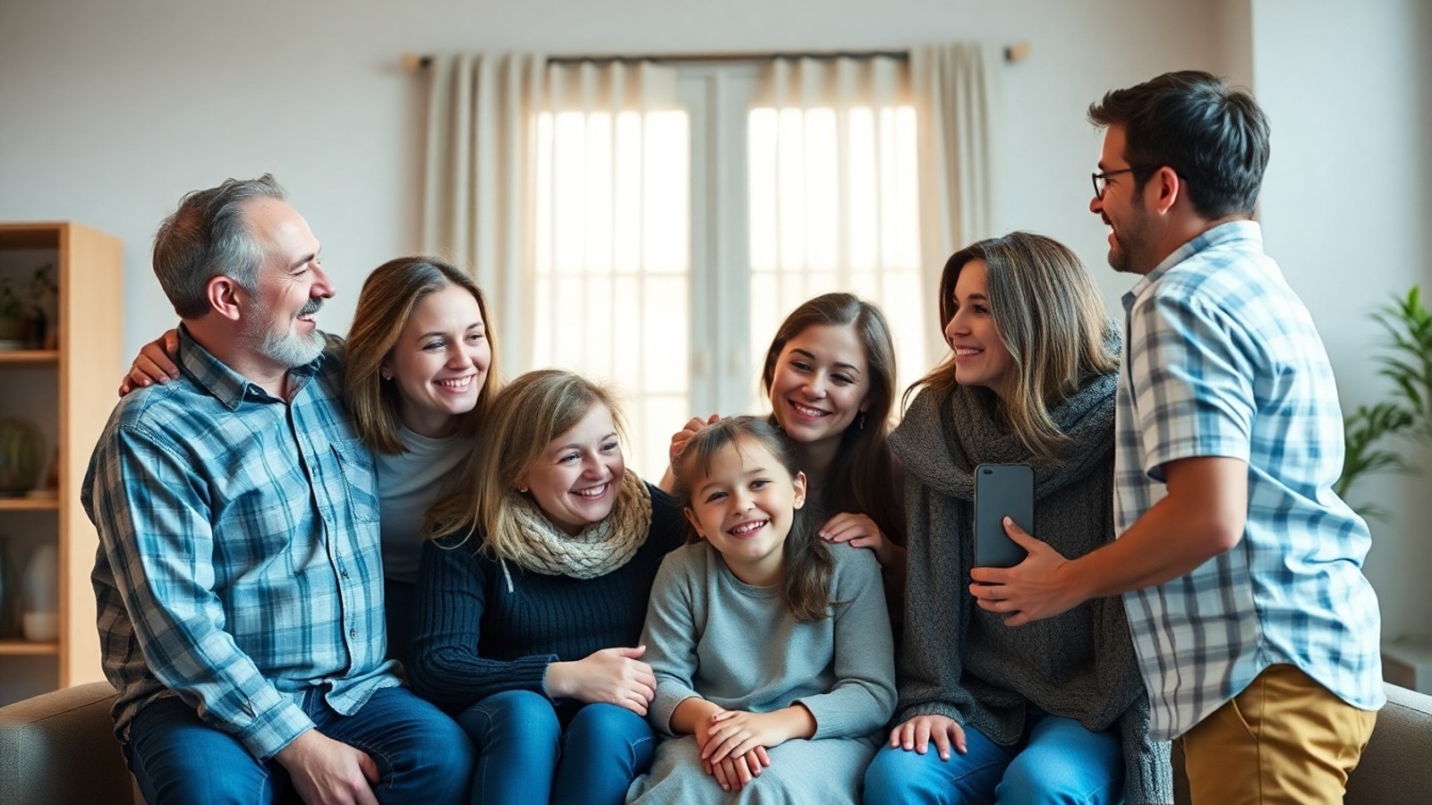 significado de familia em familia diversa