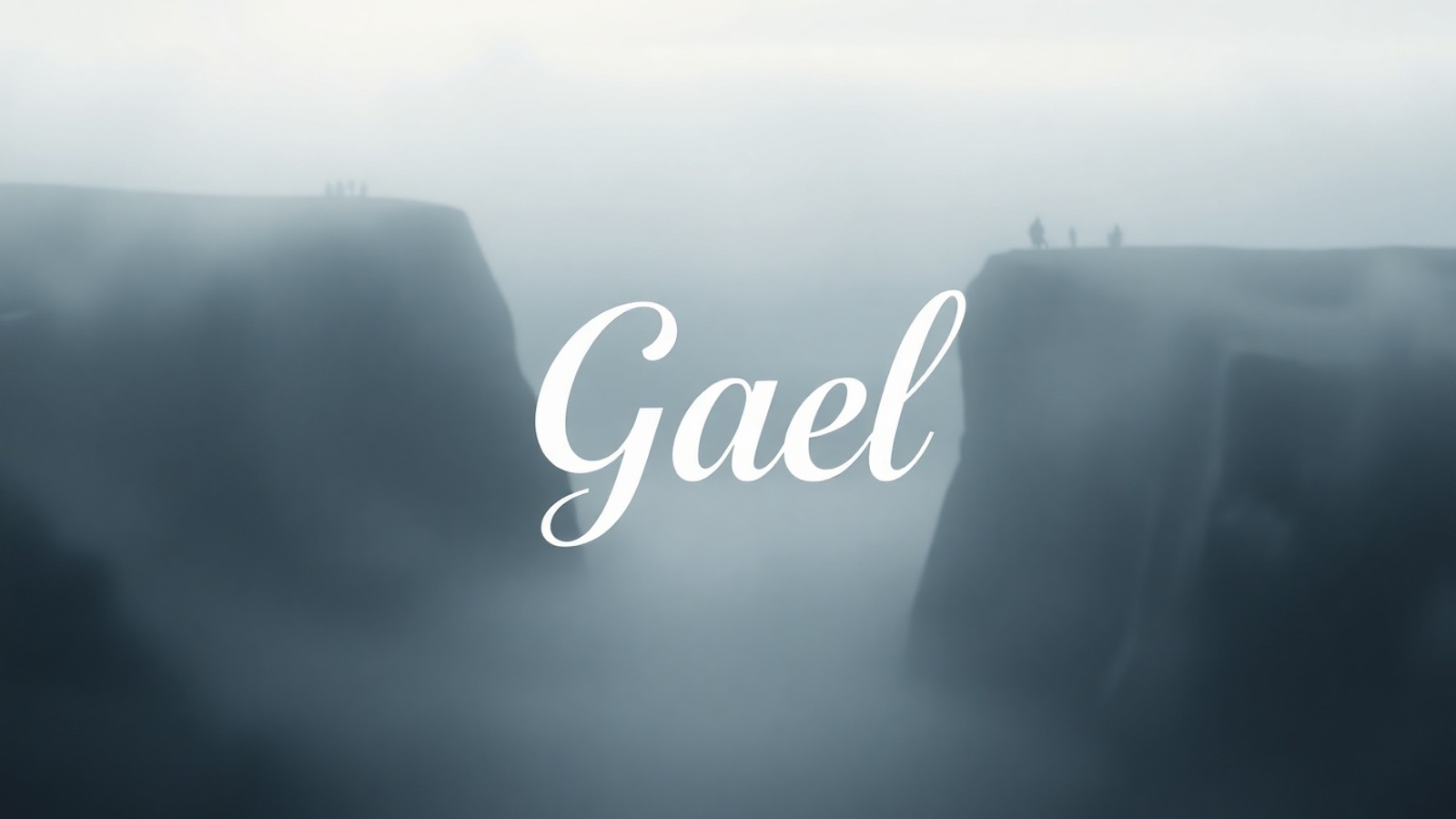 significado de gael imagem 1