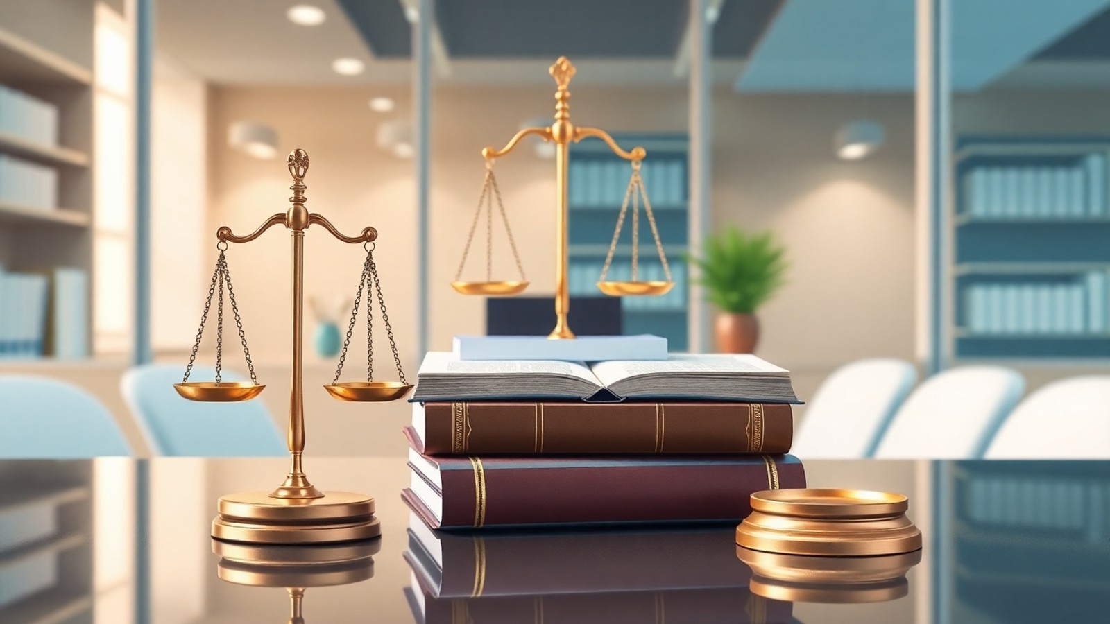 significado de isonomia balanca da justica