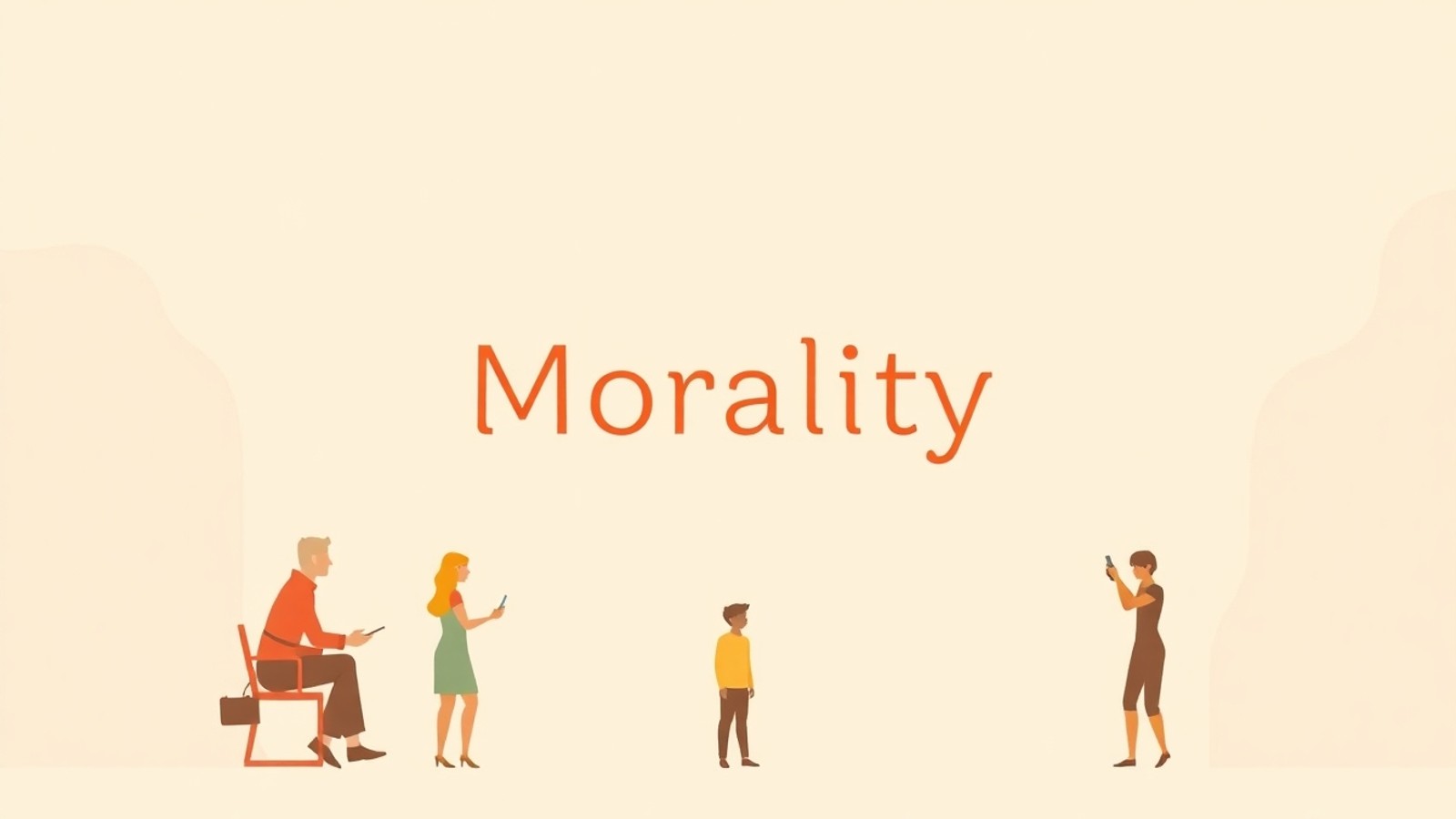 significado de moral 1
