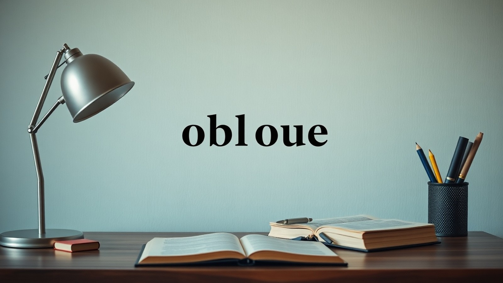 significado de obsoleto introducao