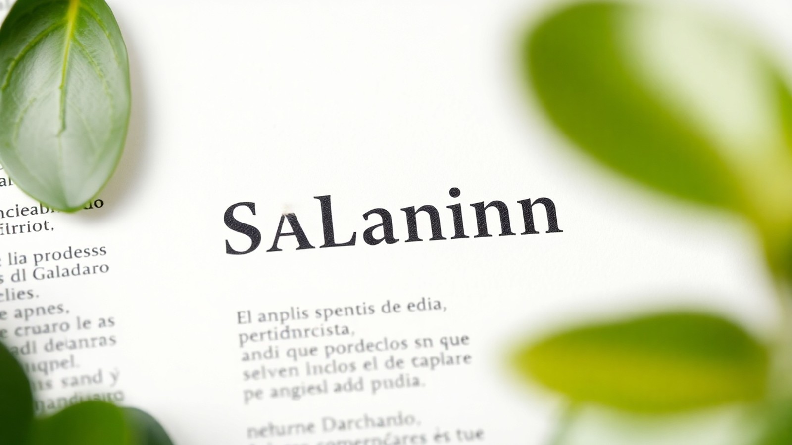 significado de palabra em espanhol