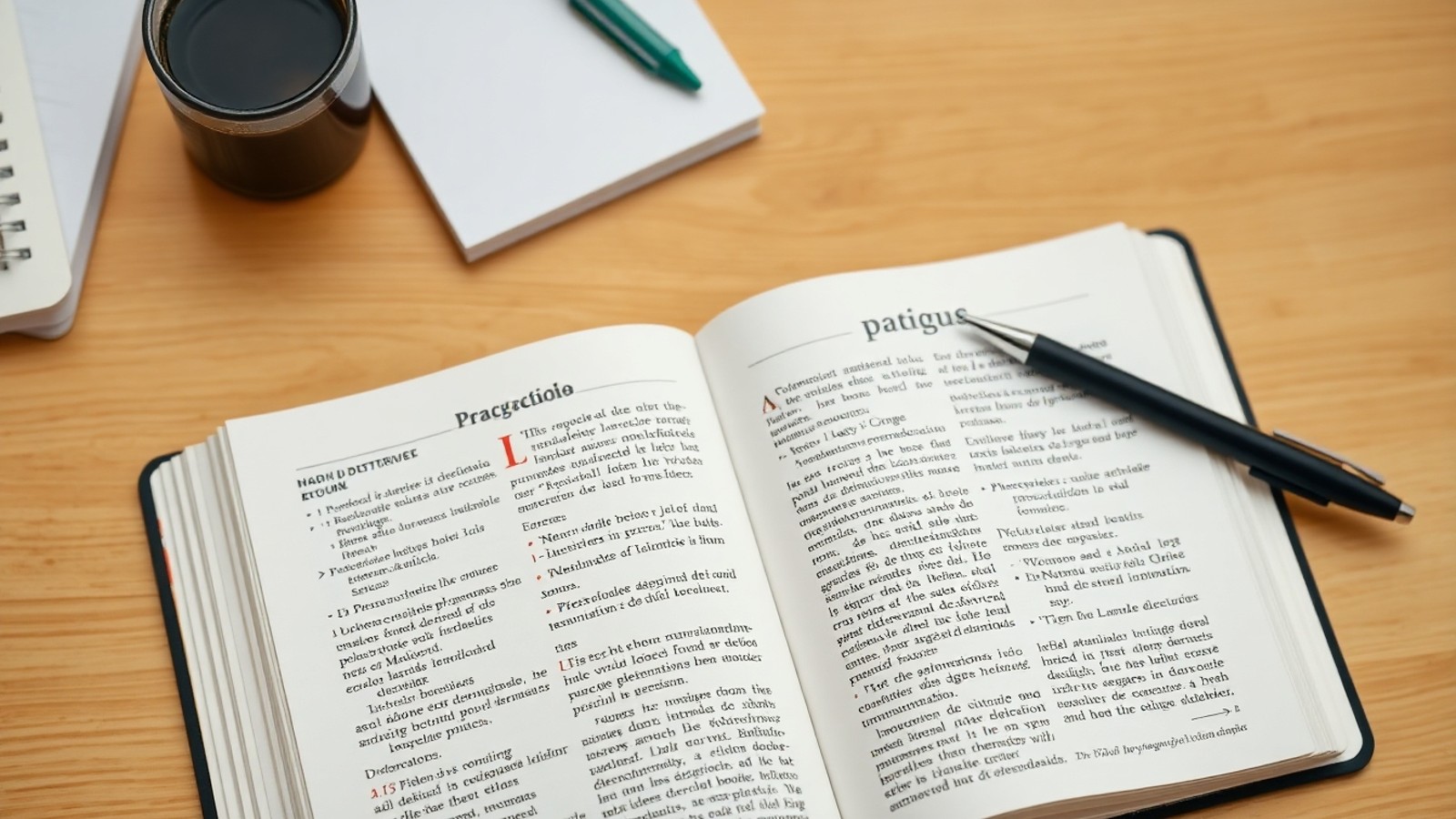 significado de pragmatico em dicionario
