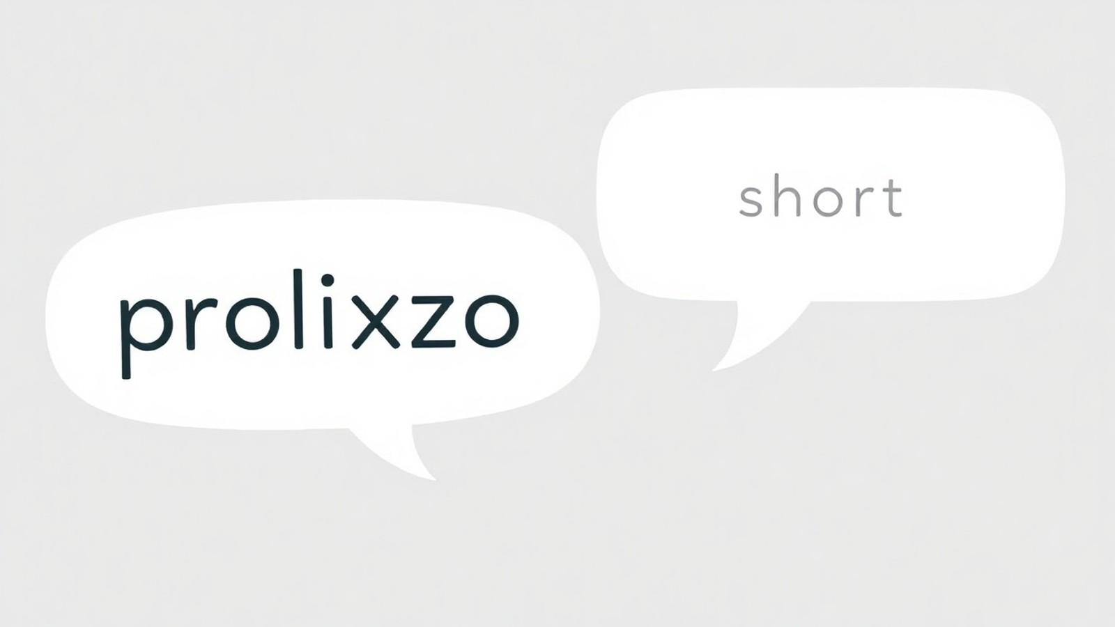 Significado de prolixo: definição, uso e exemplos