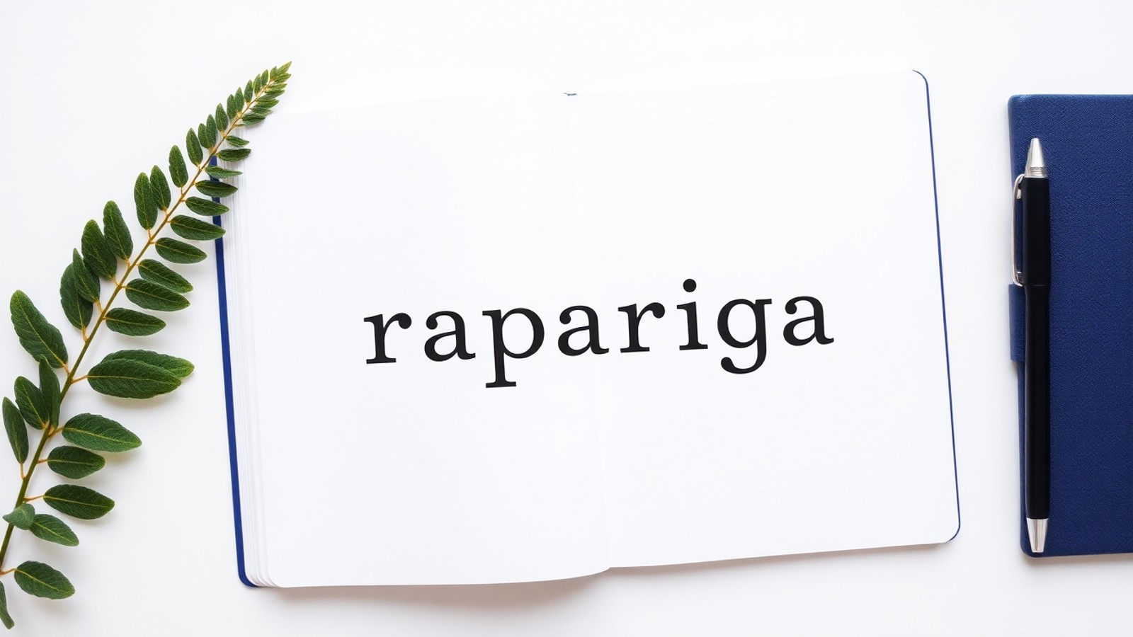 significado de rapariga em dicionario