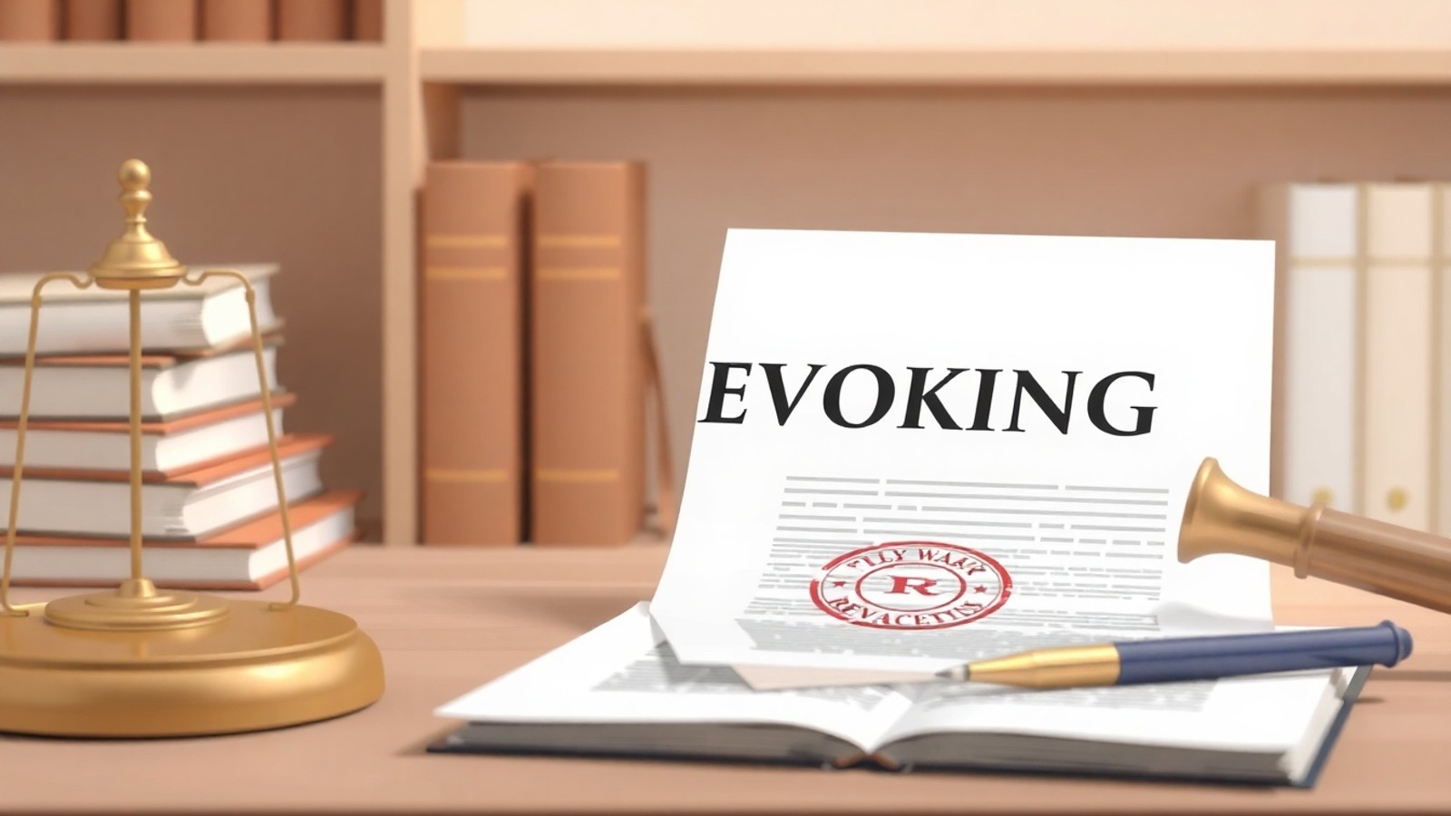 significado de revogar 1
