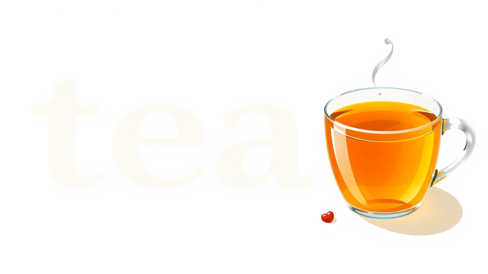 significado de tea contextos diferentes