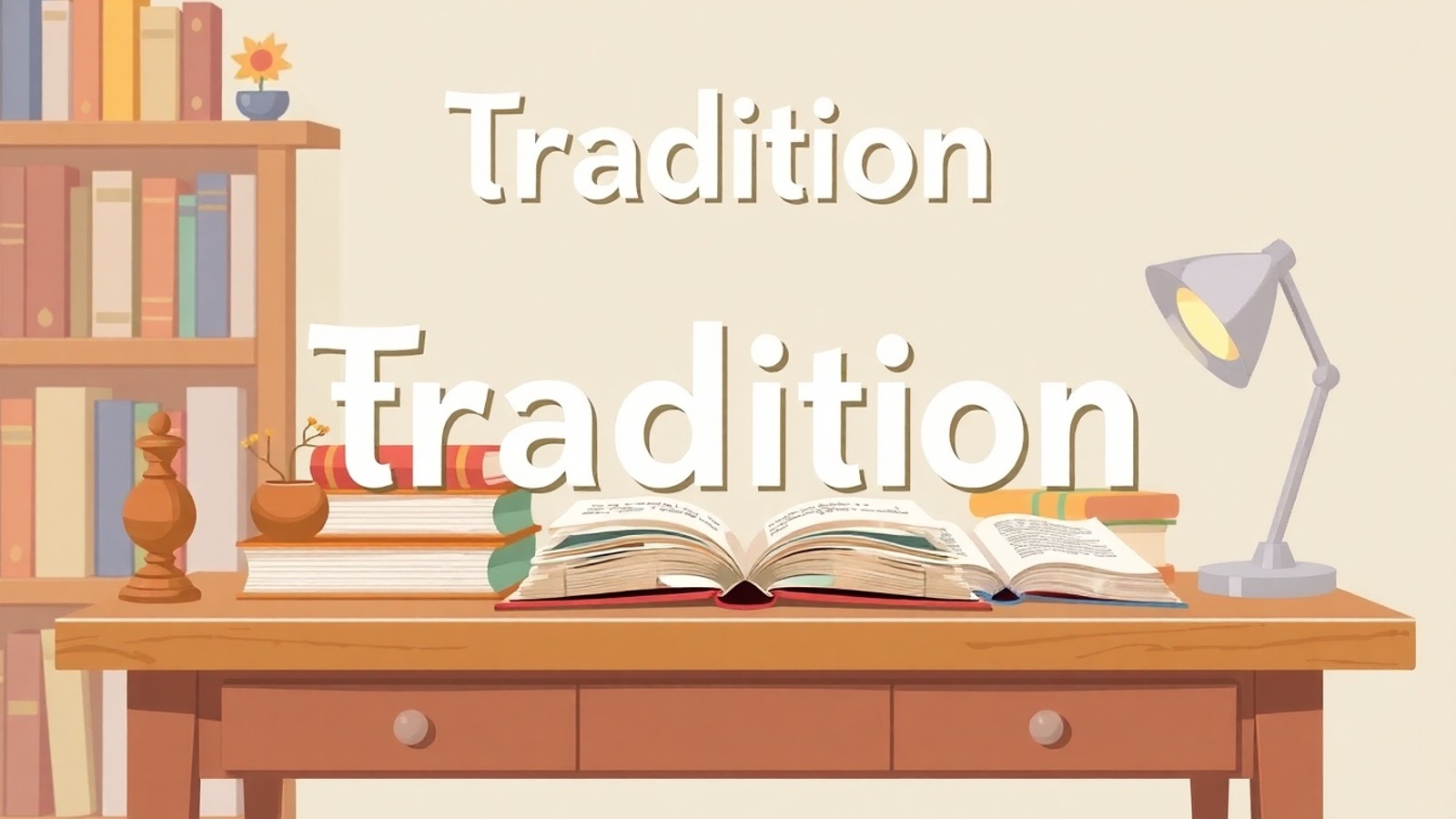 significado de tradicion imagem 1