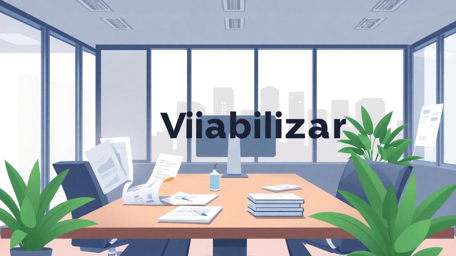 significado de viabilizar conceito