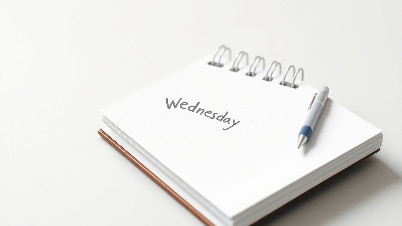 significado de wednesday em ingles
