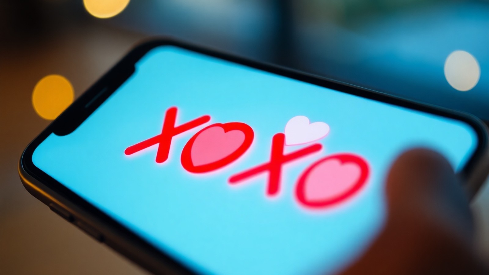 significado de xoxo mensagens digitais