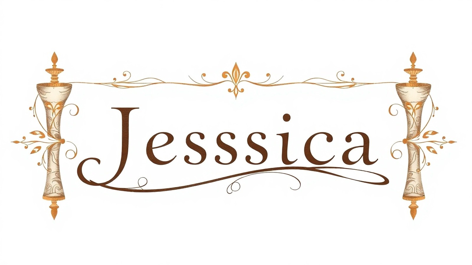 significado jessica origem hebraica